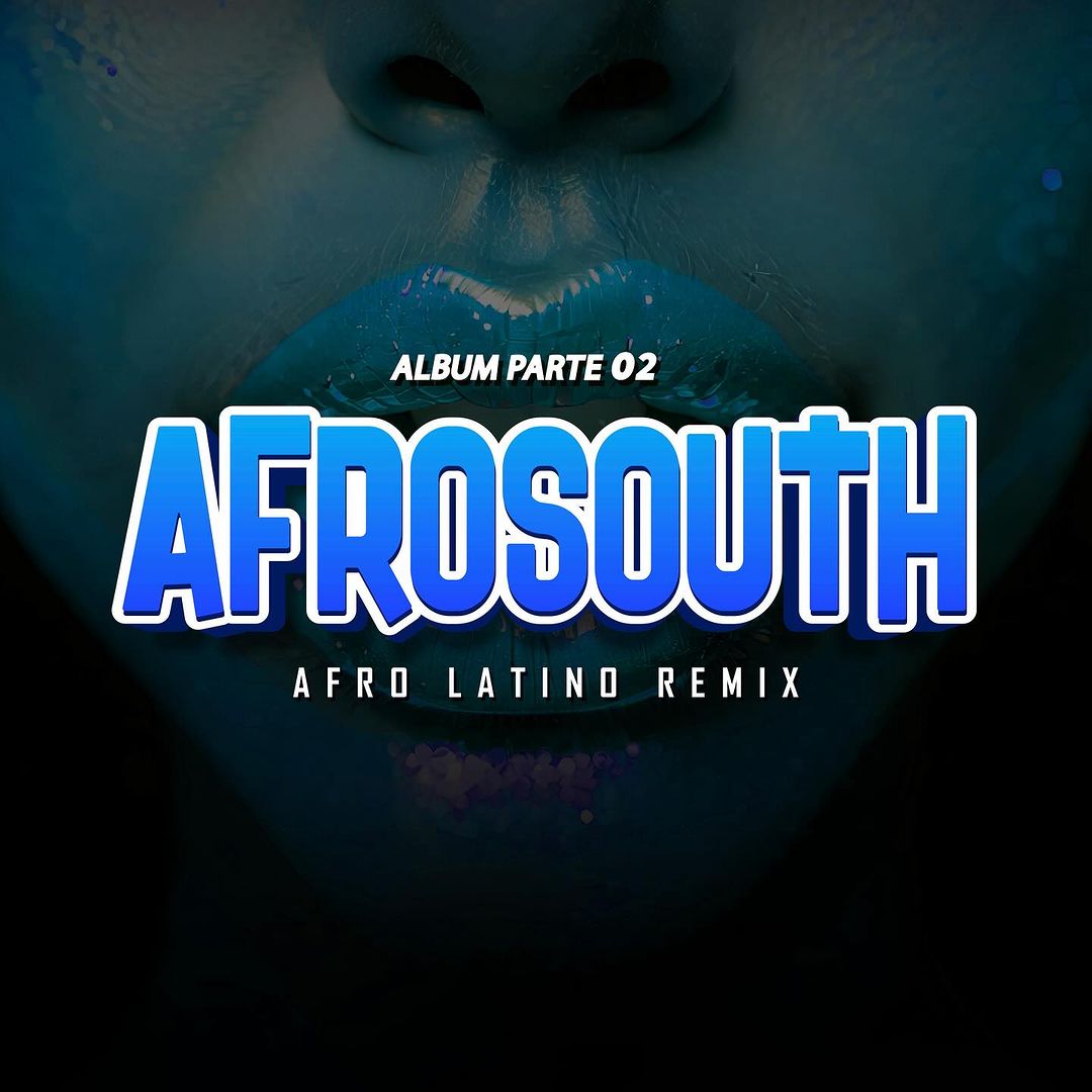 Fiesta Latina (Afro Latin Remix) Extended